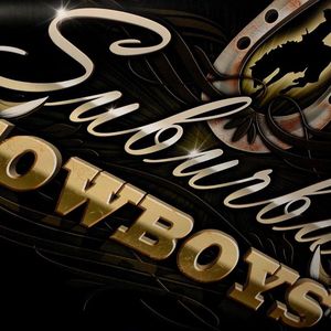 Suburban Cowboys Tickets, Tour Dates and Concerts