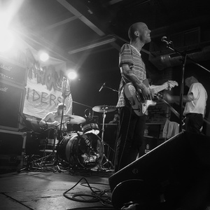 GNARWOLVES at Manchester, United Kingdom in Sound Control 2017