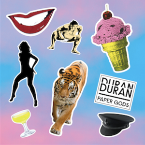 Duran Duran Tickets, Tour Dates and Concerts