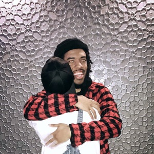 Elhae at Birmingham, United Kingdom in O2 Institute3 Birmingham 2017