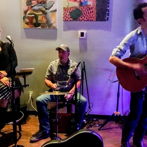 Esc at Wappingers Falls, NY in Tomas Tapas 2017