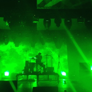 This Will Destroy You at Santiago, Chile in Fauno Otoño 2017