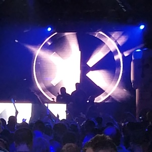 Keys N Krates at Boston, MA in Royale (DJ Set) 2017