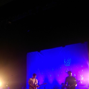 Hollerado at Ottawa, Canada in Bronson Centre 2017