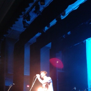 Hollerado at Ottawa, Canada in Bronson Centre 2017