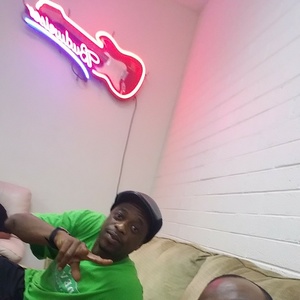 Devin the Dude at Mesa, AZ in Club Red 2017