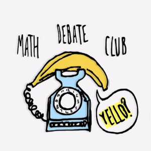 Math Debate Club Tickets, Tour Dates and %{concertOrShowText}