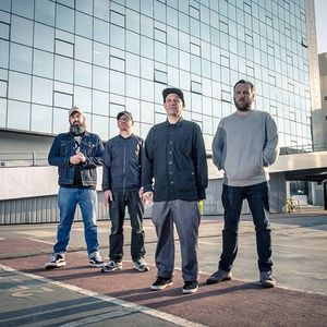 Mogwai Tickets, Tour Dates and %{concertOrShowText}