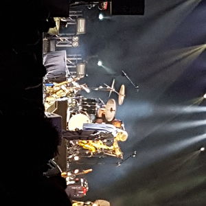 Dire Straits at Leeuwarden, Netherlands in WTC Expo 2017