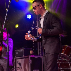 The Beat Featuring Ranking Jnr at Plymouth, United Kingdom in LAST FEW TICKETS - University Main Hall 2017