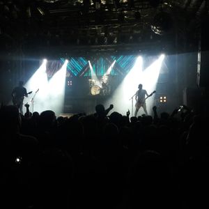 Carajo at Ramos Mejía, Argentina in Pinar de Rocha 2017