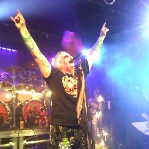 Impaler at Saint Paul, MN in Amsterdam Bar and Hall 2017