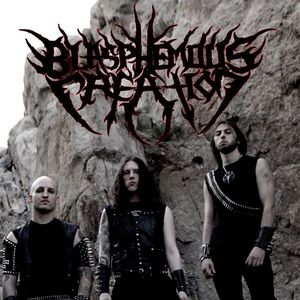 BLASPHEMOUS CREATION Tickets, Tour Dates and %{concertOrShowText}