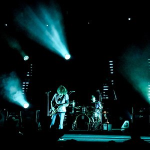Soundgarden at Kansas City, MO in Starlight Theatre 2017