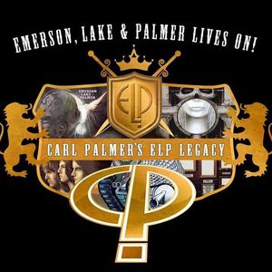 Carl Palmer Tickets, Tour Dates and Concerts