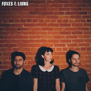 Foxes & Lions Tickets, Tour Dates and Concerts