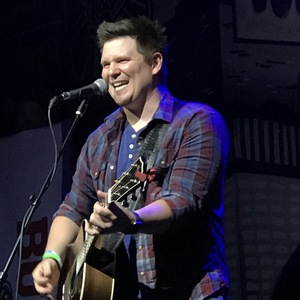 Adam Craig at Minneapolis, MN in The Pourhouse 2017