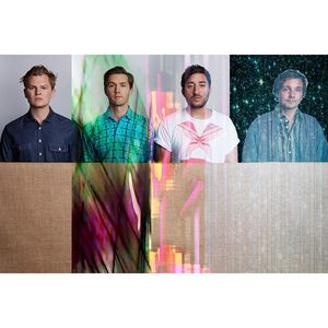 Grizzly Bear Tickets, Tour Dates and %{concertOrShowText}