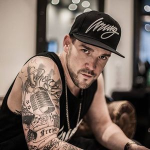 artist