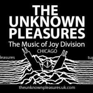 The Unknown Pleasures Tickets, Tour Dates and Concerts