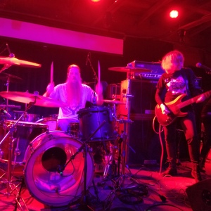 Subrosa at Salt Lake City, UT in Urban Lounge 2017