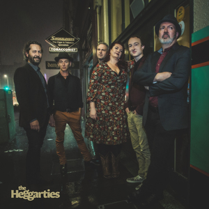 The Heggarties Tickets, Tour Dates and Concerts