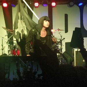 VAMPS at Atlanta, GA in The Loft 2017