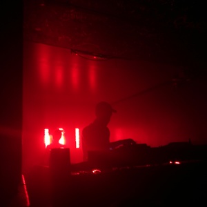 Pional at London, United Kingdom in The Nest 2017