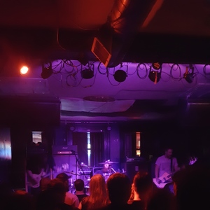 North at Pittsburgh, PA in Smiling Moose 2017