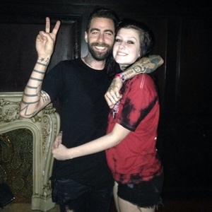 Assuming We Survive at Dallas, TX in House Of Blues 2017