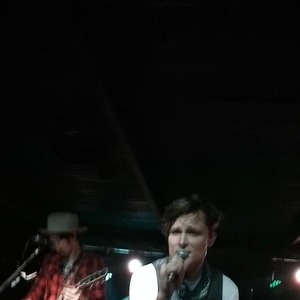 Frankie Ballard at Birmingham, AL in Zydeco 2017