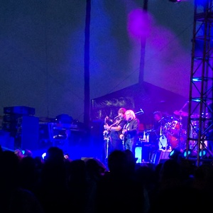 Joe Walsh at Dana Point, CA in Doheny Blues Festival 2017