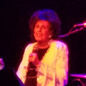 Wanda Jackson at Birmingham, AL in Saturn 2016