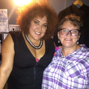 Casey Donovan at Sydney, Australia in The Basement Sydney 2017