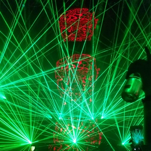 Eric Prydz at Las Vegas, NV in Marquee Nightclub 2017