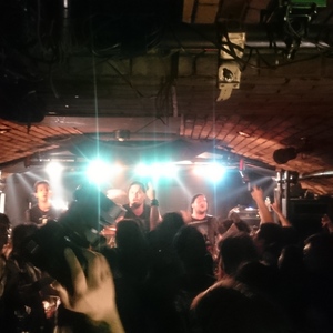 Dagoba at Japan in Otsuka Meets 2017