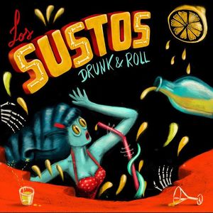 LOS SUSTOS Tickets, Tour Dates and Concerts