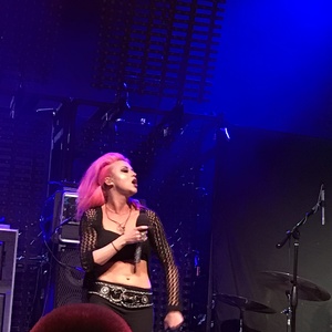 Kaleido at Grand Rapids, MI in 20 Monroe Live 2017