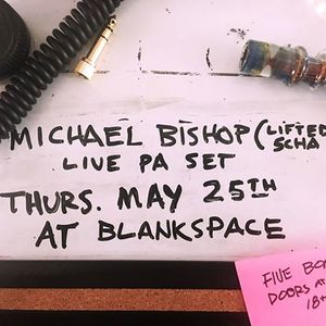 Michael Bishop Tickets, Tour Dates and Concerts