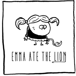 Emma Ate The Lion