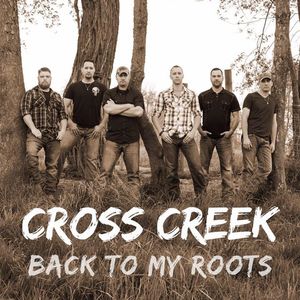 Billets, dates de tournée et concerts pour Cross Creek