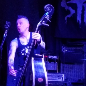 Stellar Corpses at Santa Cruz, CA in Catalyst 2017