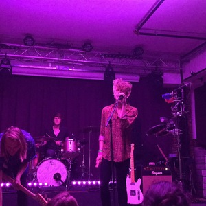 Urban Cone at Cambridge, MA in Sonia’s 2017