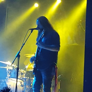 KYNG at Joliet, IL in The Forge 2017