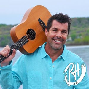 Rich Hardesty - Feel Good Music Tickets, Tour Dates and Concerts