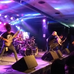 The Zenith Passage at Reading, PA in Reverb 2017