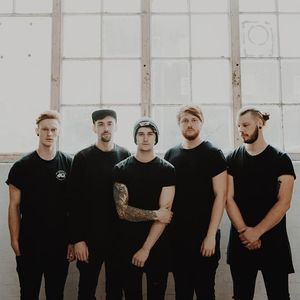 Oceans Ate Alaska Tickets, Tour Dates and Concerts