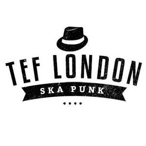 Tef London Tickets, Tour Dates and %{concertOrShowText}