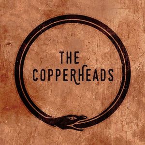 The Copperheads Tickets, Tour Dates and %{concertOrShowText}