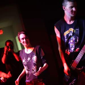 Far From Fearless at Cedar Rapids, IA in Groundswell 2017